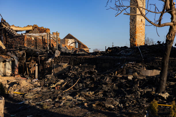 Reliable Soot Cleanup contractor in Dennison, MN by Fire Damage Laser Cleaning