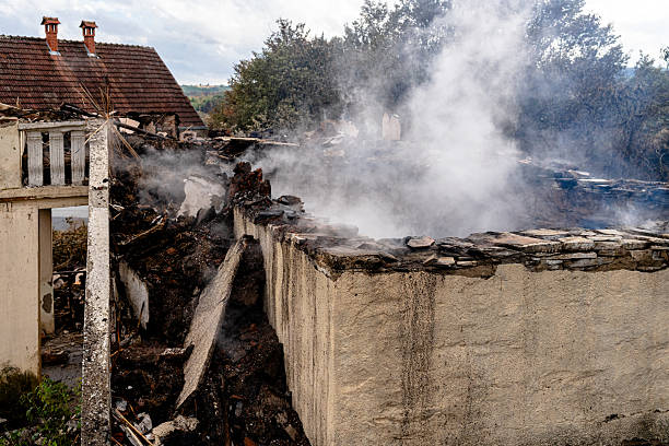 Affordable Soot Cleanup solutions in Dennison, MN